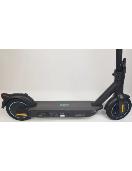 Hulajnoga Elektryczna Segway Ninebot KickScooter MAX G30D II 20 km/h 250W
