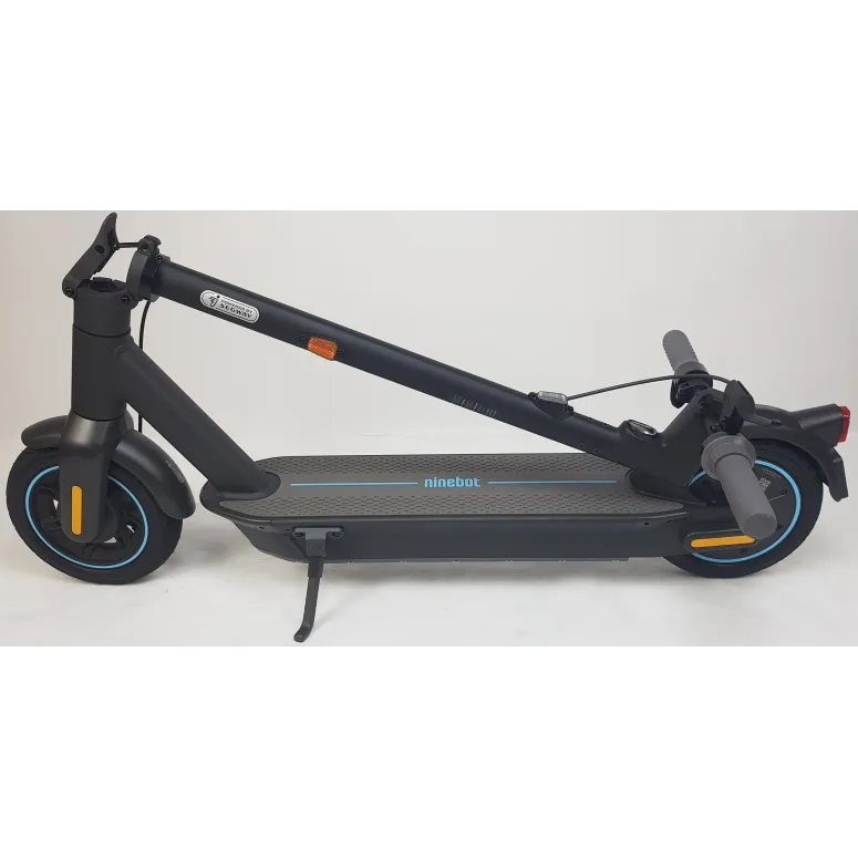 Hulajnoga Elektryczna Segway Ninebot KickScooter MAX G30D II 20 km/h 250W