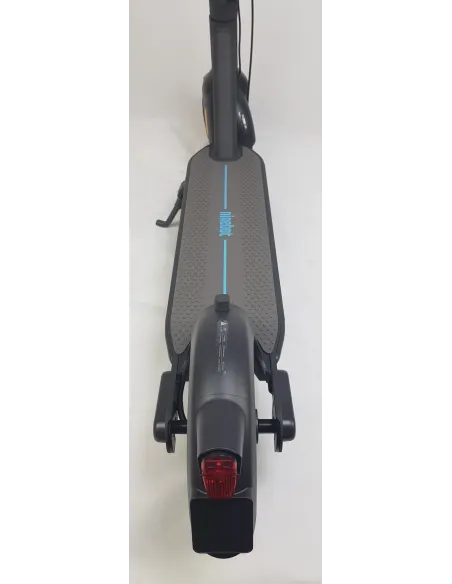 Hulajnoga Elektryczna Segway Ninebot KickScooter MAX G30D II 20 km/h 250W