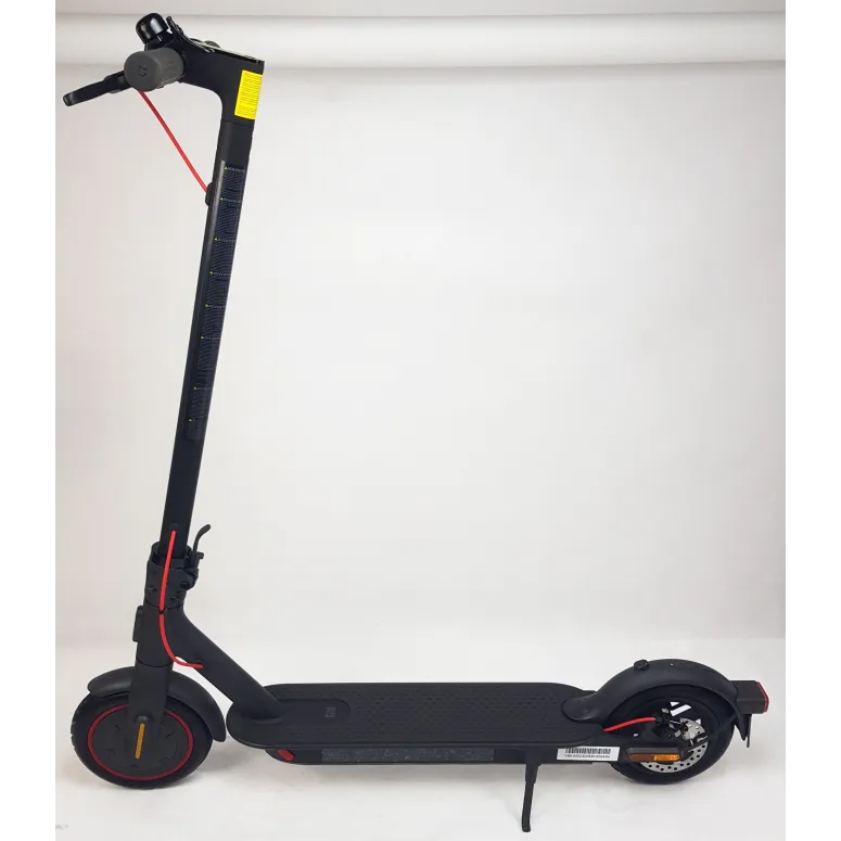 Hulajnoga Elektryczna Xiaomi Mi Electric Scooter Pro 2 600W 45 km 20 km/h