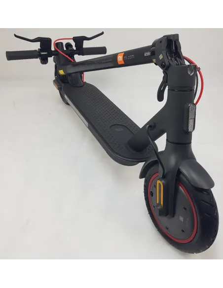 Hulajnoga Elektryczna Xiaomi Mi Electric Scooter Pro 2 600W 45 km 20 km/h