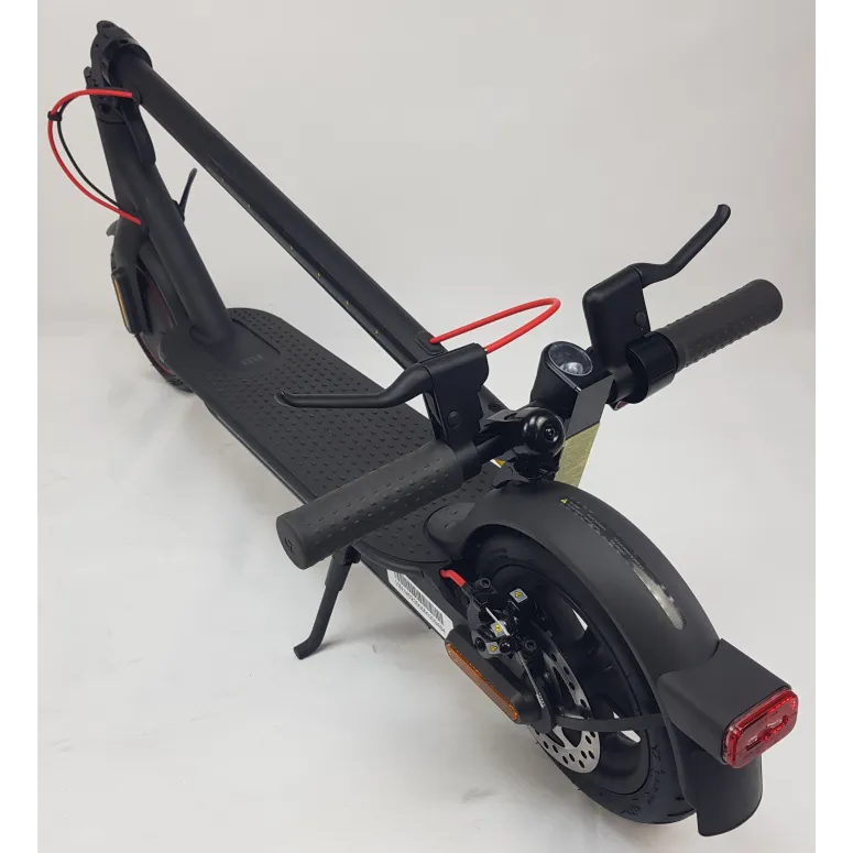 Hulajnoga Elektryczna Xiaomi Mi Electric Scooter Pro 2 600W 45 km 20 km/h