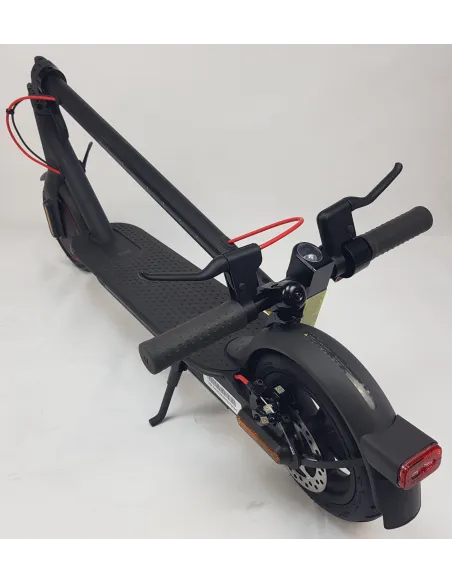 Hulajnoga Elektryczna Xiaomi Mi Electric Scooter Pro 2 600W 45 km 20 km/h