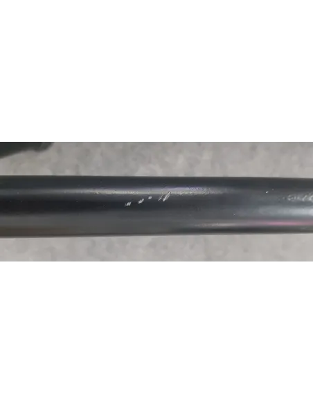 Trampolina Fitness z Uchwytem SportPlus SP-T-111F 126 cm 130 kg Składana