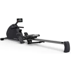 Wioślarz Domowy Schwinn Programowany Składany Ekran LCD Kółka Transportowe