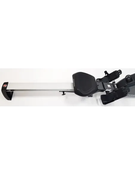 Wioślarz Domowy Schwinn Programowany Składany Ekran LCD Kółka Transportowe