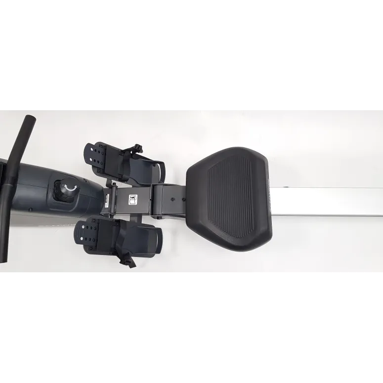 Wioślarz Domowy Schwinn Programowany Składany Ekran LCD Kółka Transportowe