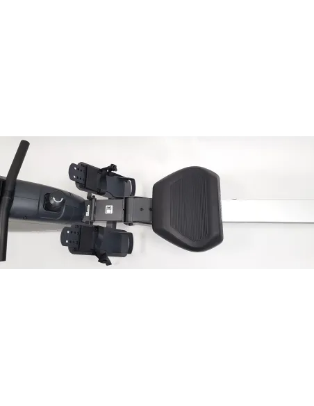 Wioślarz Domowy Schwinn Programowany Składany Ekran LCD Kółka Transportowe