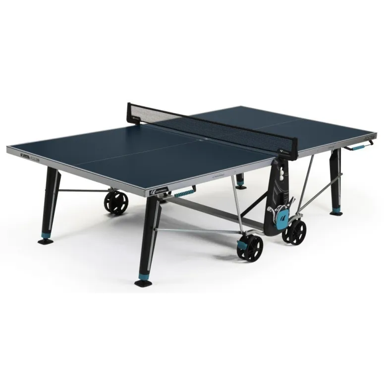 Stół Tenisowy CORNILLEAU 400X Blat 5mm Outdoor