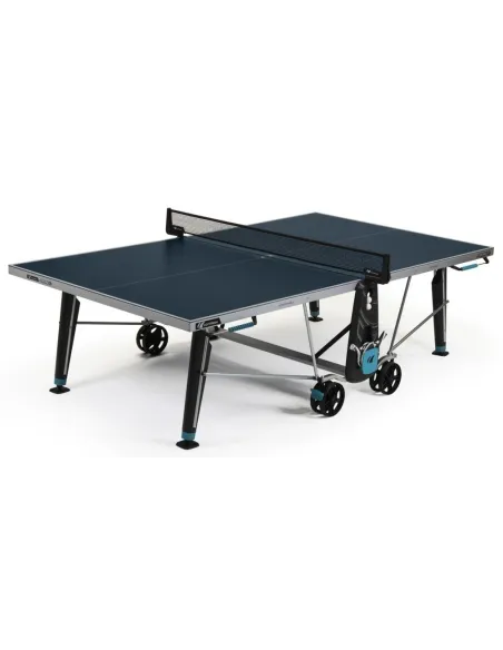 Stół Tenisowy CORNILLEAU 400X Blat 5mm Outdoor