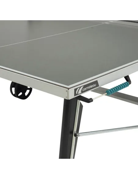 Stół Tenisowy CORNILLEAU 400X Blat 5mm Outdoor