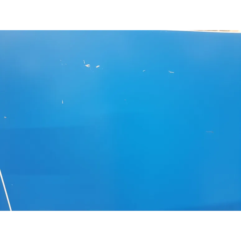 Stół do Ping-Ponga Your Move Składany Kompaktowy do Tenisa Stołowego