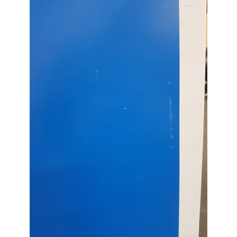 Stół do Ping-Ponga Your Move Składany Kompaktowy do Tenisa Stołowego