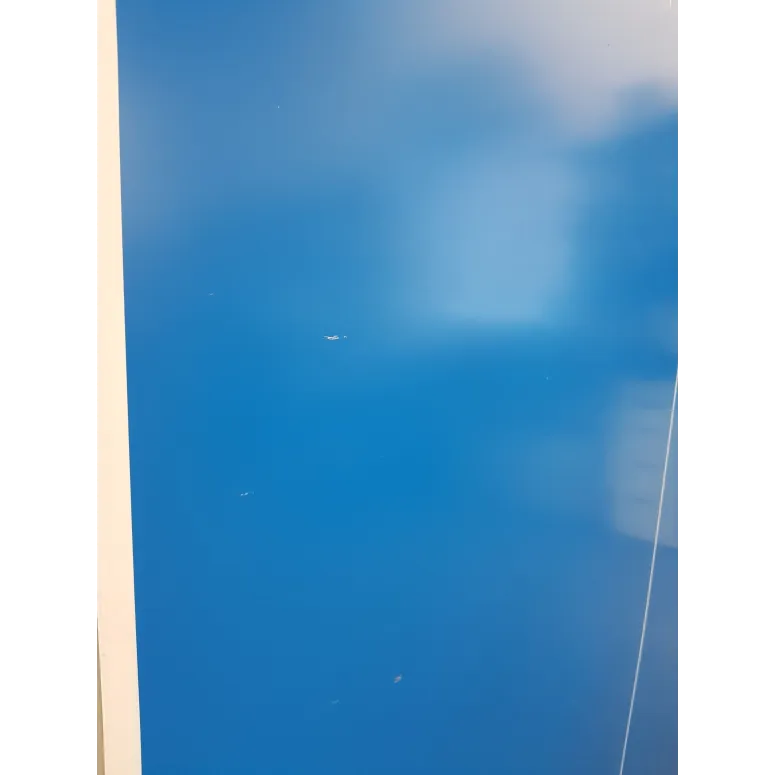 Stół do Ping-Ponga Your Move Składany Kompaktowy do Tenisa Stołowego