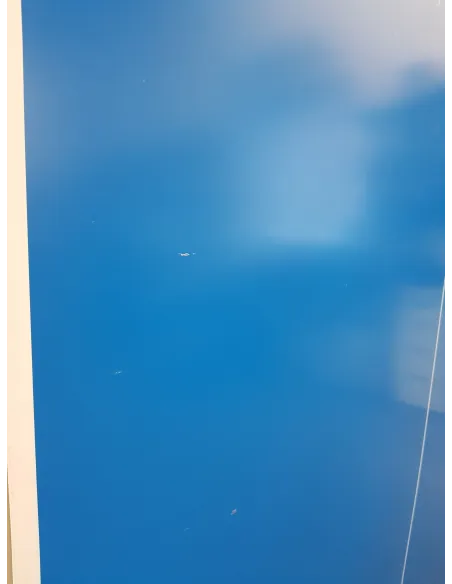 Stół do Ping-Ponga Your Move Składany Kompaktowy do Tenisa Stołowego