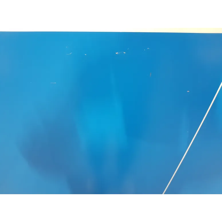 Stół do Ping-Ponga Your Move Składany Kompaktowy do Tenisa Stołowego