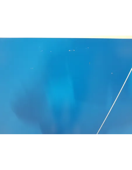 Stół do Ping-Ponga Your Move Składany Kompaktowy do Tenisa Stołowego