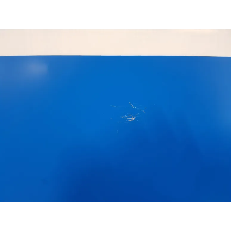 Stół do Ping-Ponga Your Move Składany Kompaktowy do Tenisa Stołowego