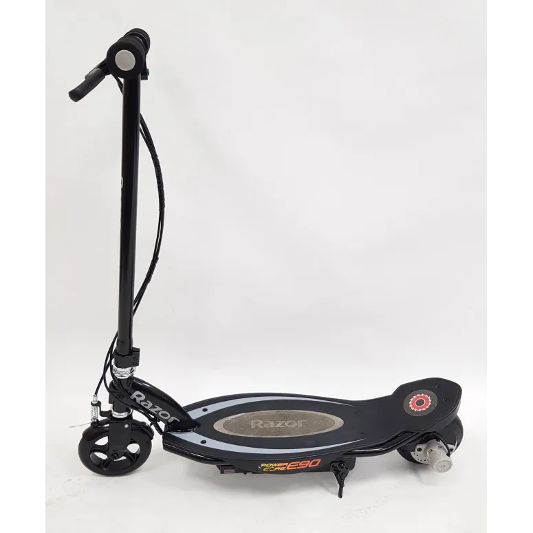 Hulajnoga Elektryczna Dla Dziecka Składana RAZOR Power Core E90 90W 7Ah