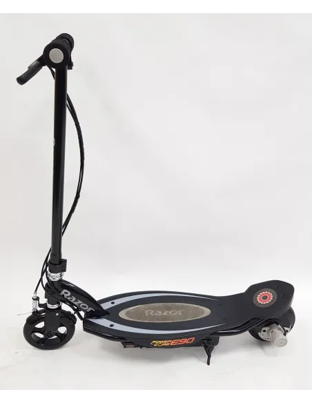 Hulajnoga Elektryczna Dla Dziecka Składana RAZOR Power Core E90 90W 7Ah