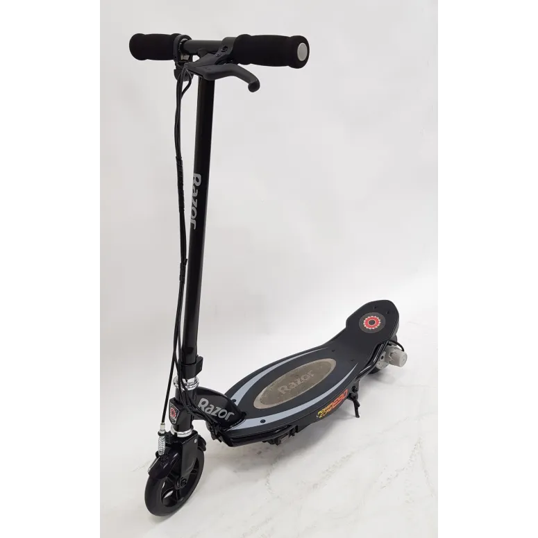 Hulajnoga Elektryczna Dla Dziecka Składana RAZOR Power Core E90 90W 7Ah