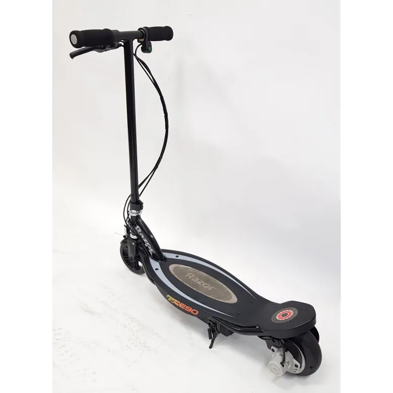 Hulajnoga Elektryczna Dla Dziecka Składana RAZOR Power Core E90 90W 7Ah