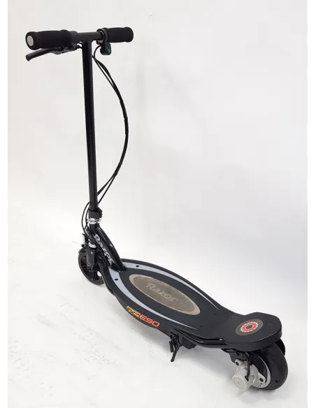 Hulajnoga Elektryczna Dla Dziecka Składana RAZOR Power Core E90 90W 7Ah