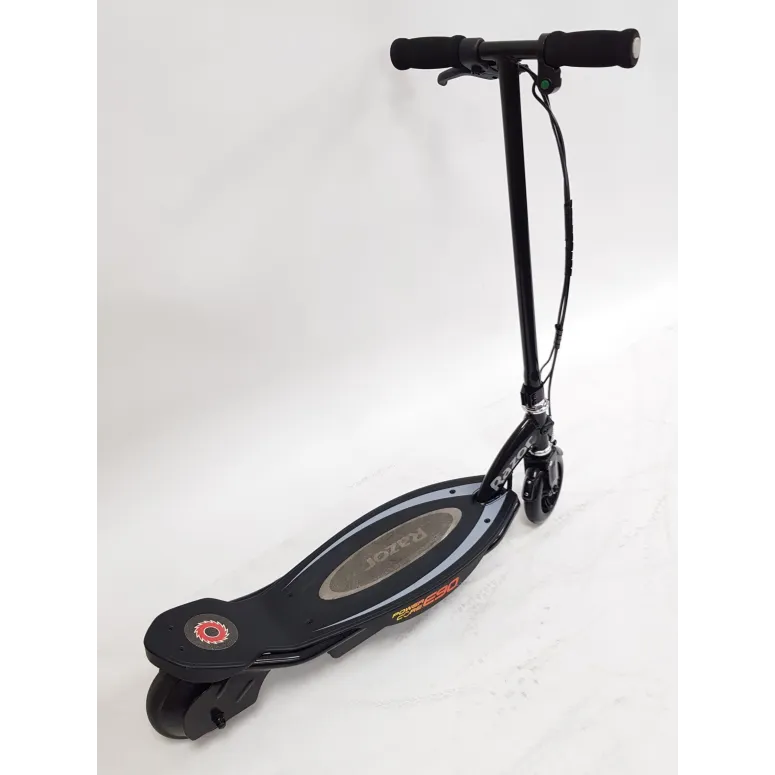 Hulajnoga Elektryczna Dla Dziecka Składana RAZOR Power Core E90 90W 7Ah