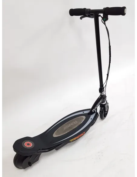 Hulajnoga Elektryczna Dla Dziecka Składana RAZOR Power Core E90 90W 7Ah