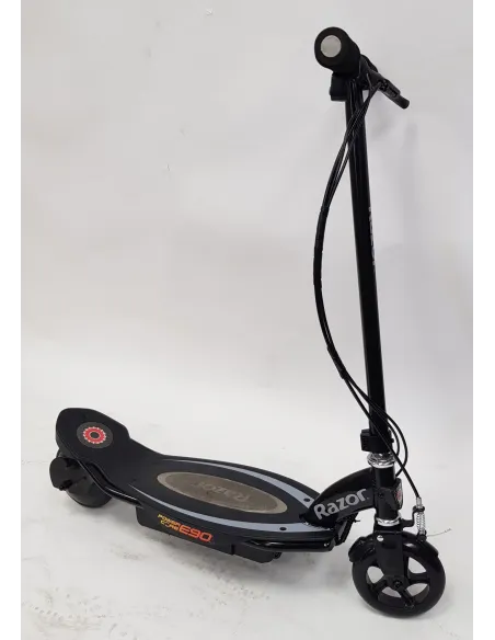 Hulajnoga Elektryczna Dla Dziecka Składana RAZOR Power Core E90 90W 7Ah