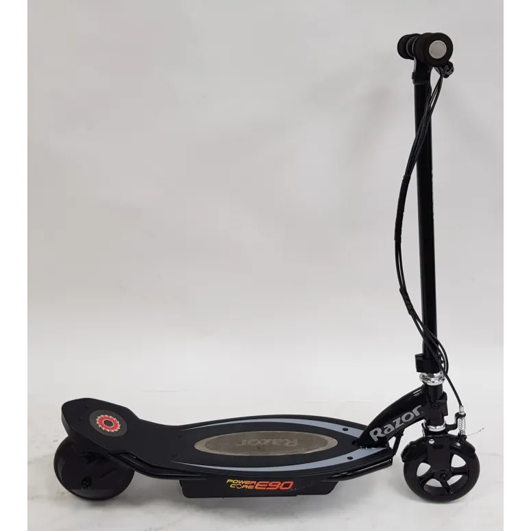 Hulajnoga Elektryczna Dla Dziecka Składana RAZOR Power Core E90 90W 7Ah