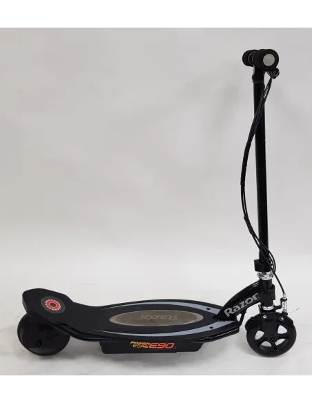 Hulajnoga Elektryczna Dla Dziecka Składana RAZOR Power Core E90 90W 7Ah