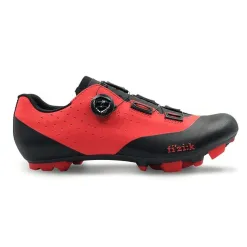 Buty Rowerowe Zatrzaskowe Fizik Vento X3 Overcurve XC Rozmiar 42