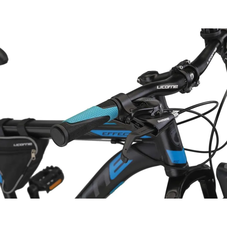 Rower Górski Męski Damski 26 MTB ALU Cyngle Hardtail Tarcze Dzwonek Góral