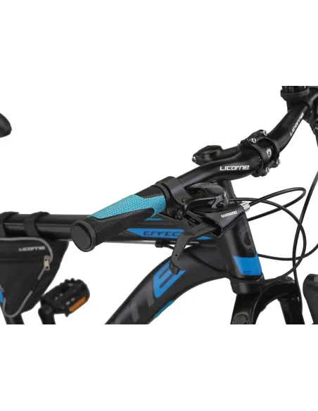 Rower Górski Męski Damski 26 MTB ALU Cyngle Hardtail Tarcze Dzwonek Góral