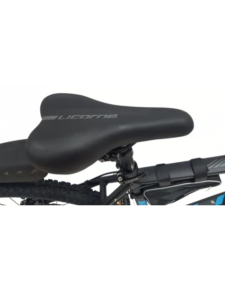 Rower Górski Męski Damski 26 MTB ALU Cyngle Hardtail Tarcze Dzwonek Góral