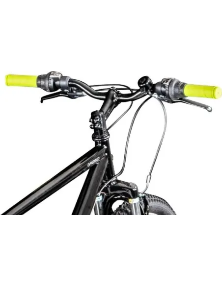 Rower Górski Uniwersalny 26 MTB Młodzieżowy 21 Biegów Unisex Dzwonek Góral