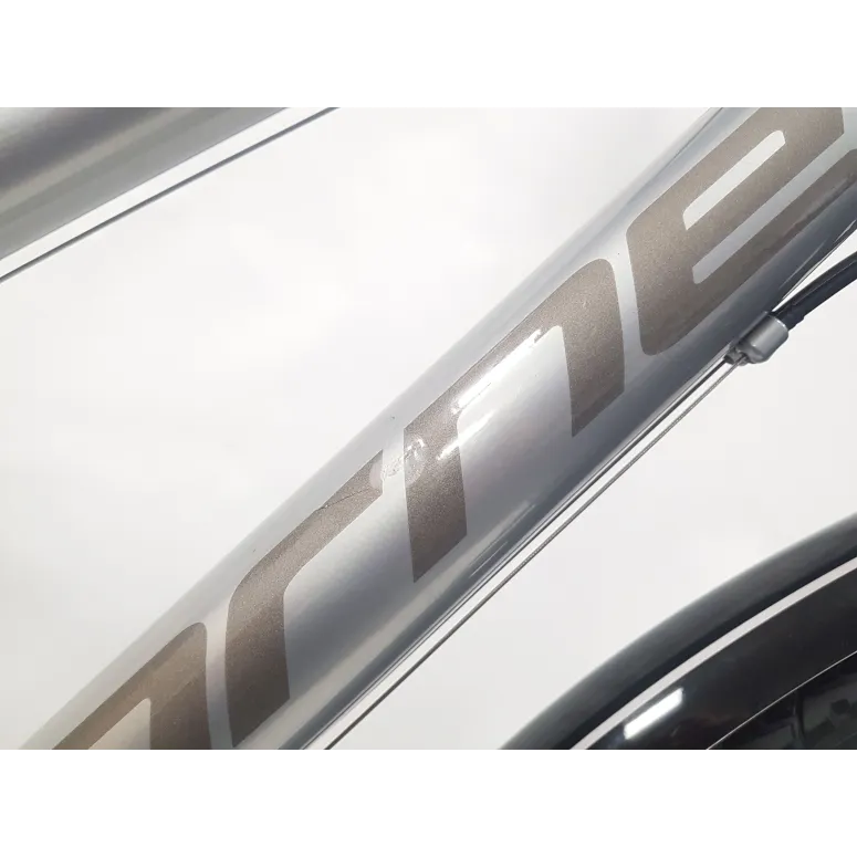 Rower Trekkingowy Uniwersalny 28 Cyngle 21 Biegów Bagażnik Światła Dzwonek