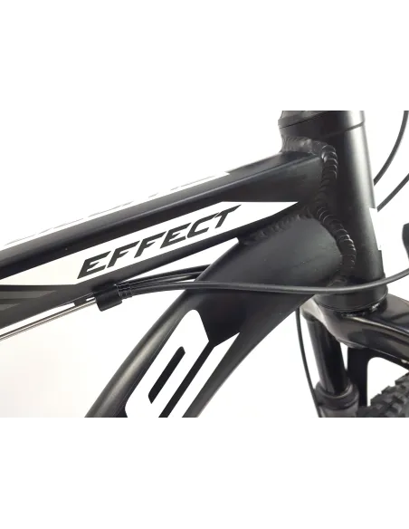 Rower Górski Uniwersalny 27,5 ALU Tarcze Amory Cyngle 21 Biegów Oświetlenie