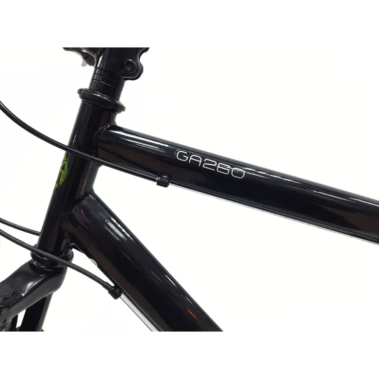 Rower Górski 26 V-brake 21 biegów Stopka Góral Stalowy Amortyzator MTB