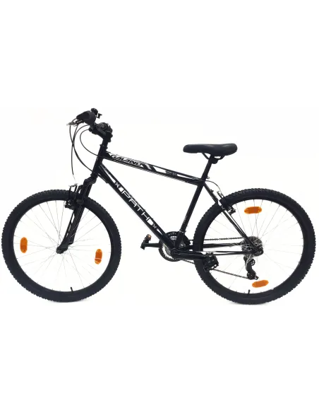 Rower Górski MTB 26" Uniseks V-brake MTB Góral 21 biegów Dzwonek Odblaski