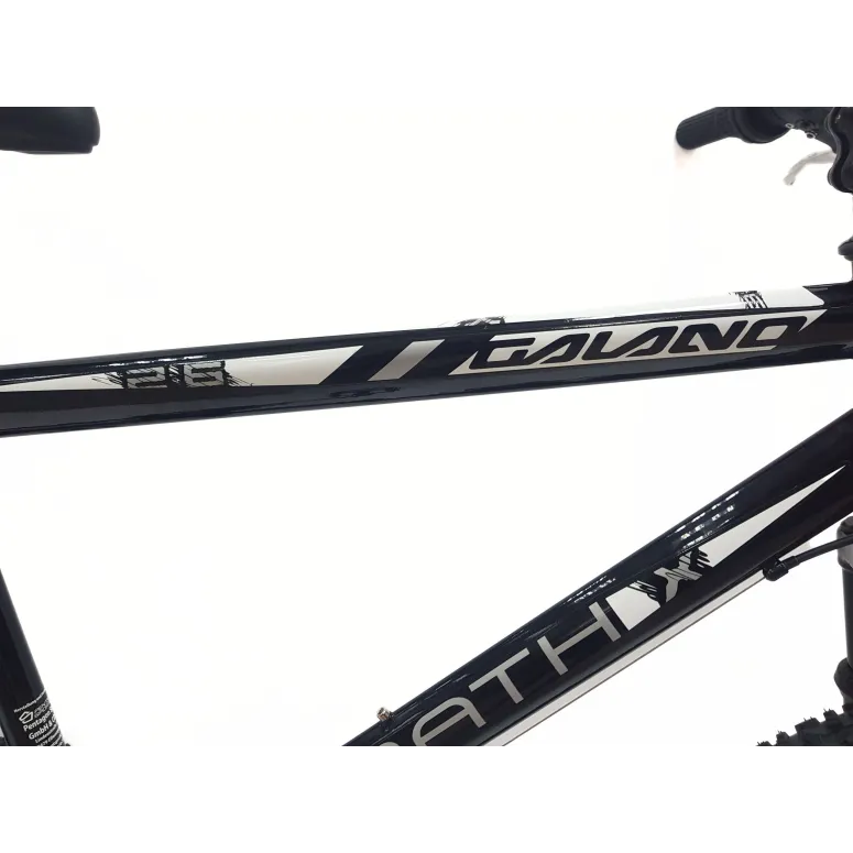 Rower Górski MTB 26" Uniseks V-brake MTB Góral 21 biegów Dzwonek Odblaski