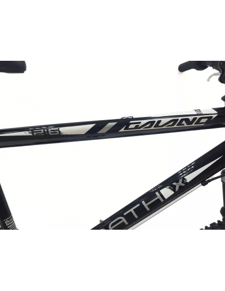 Rower Górski MTB 26" Uniseks V-brake MTB Góral 21 biegów Dzwonek Odblaski