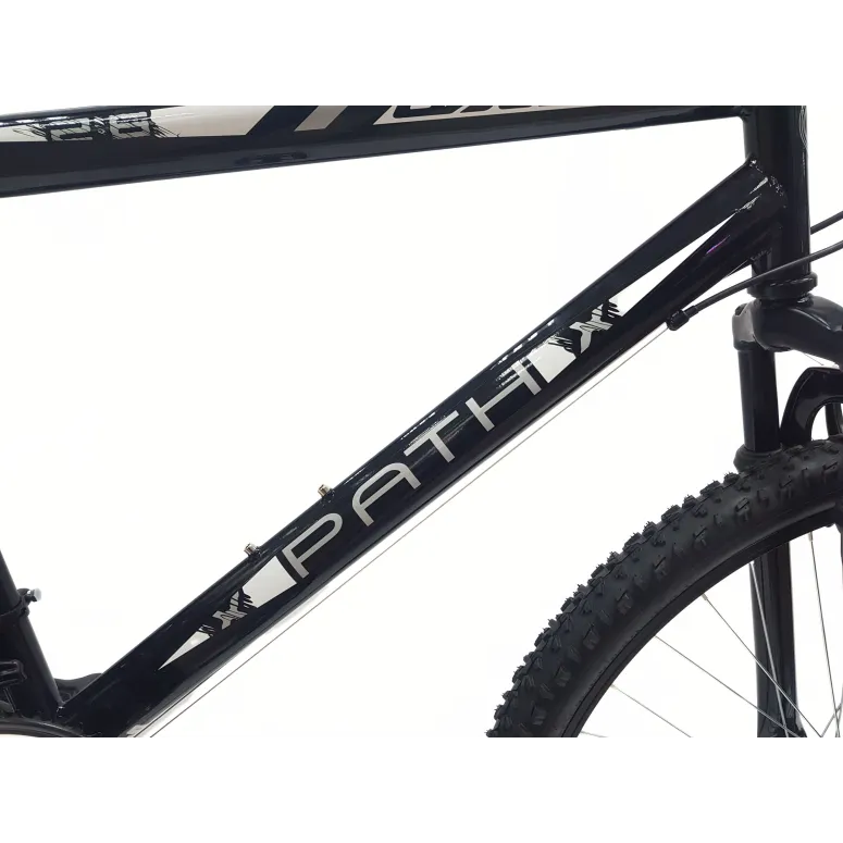 Rower Górski MTB 26" Uniseks V-brake MTB Góral 21 biegów Dzwonek Odblaski