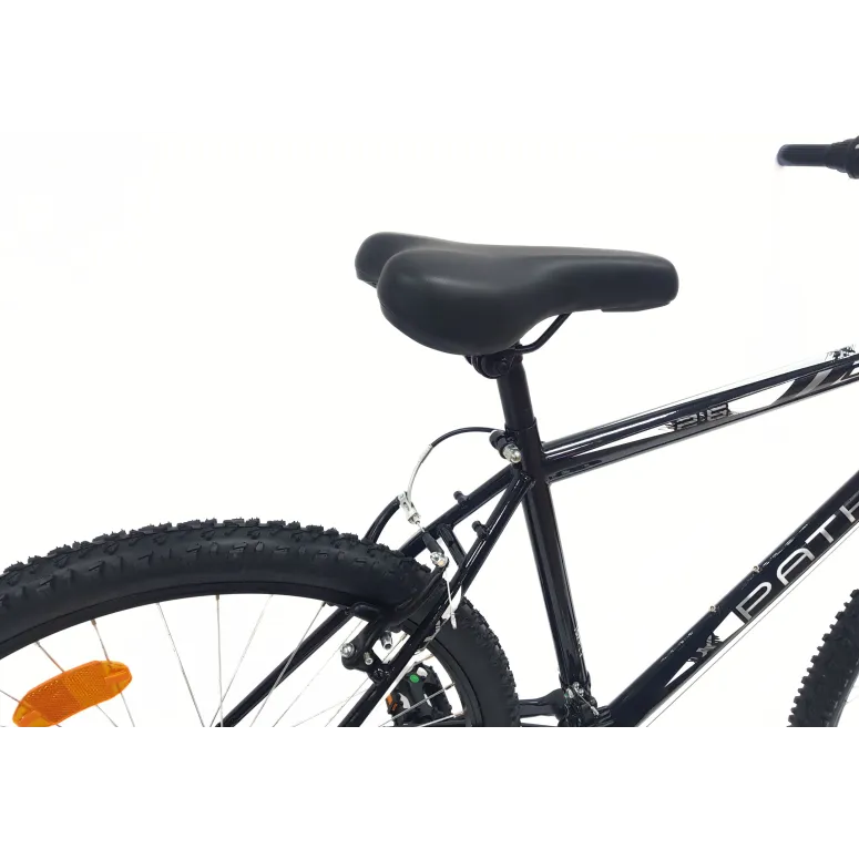 Rower Górski MTB 26" Uniseks V-brake MTB Góral 21 biegów Dzwonek Odblaski