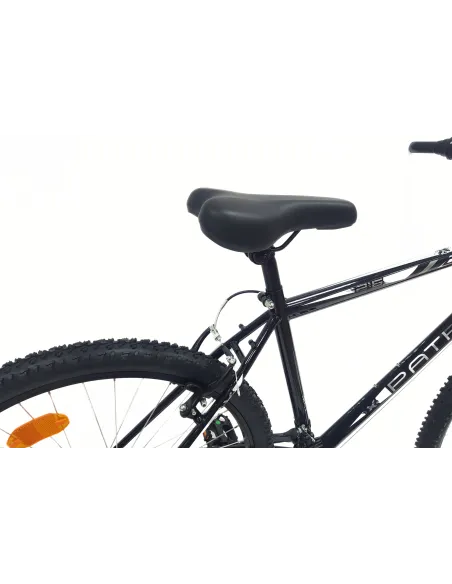 Rower Górski MTB 26" Uniseks V-brake MTB Góral 21 biegów Dzwonek Odblaski