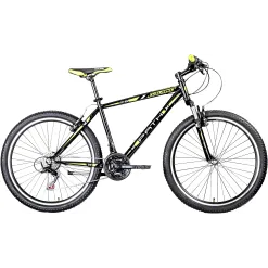 Rower Górski Uniwersalny 26 Młodzieżowy MTB Revo 21 Biegów Dzwonek Góral