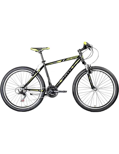 Rower Górski Uniwersalny 26 Młodzieżowy MTB Revo 21 Biegów Dzwonek Góral