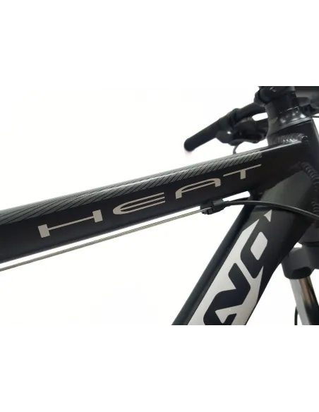 Rower Górski Uniwersalny 29 MTB ALU Tarcze Cyngle 24 Biegi Dzwonek Góral