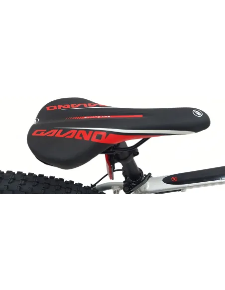 Rower Górski Uniwersalny 29 Hardtail MTB ALU Tarcze Cyngle 24 Biegi Dzwonek